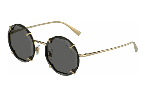 Okulary przeciwsłoneczne Tiffany TF3091 6002S4