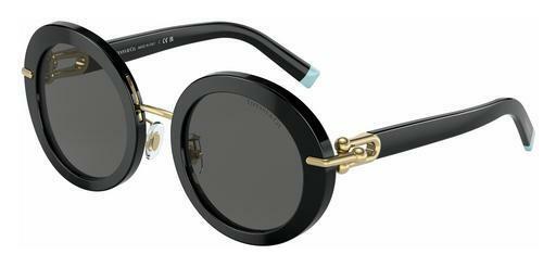 Okulary przeciwsłoneczne Tiffany TF4201 8001S4