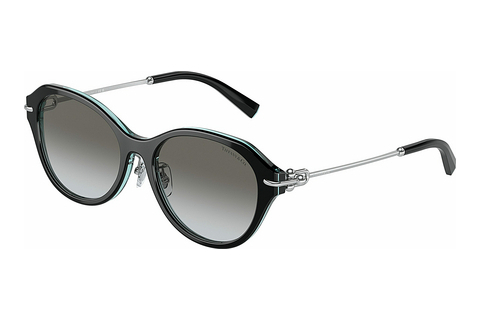 Okulary przeciwsłoneczne Tiffany TF4210D 82853C