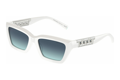 Okulary przeciwsłoneczne Tiffany TF4213 83929S