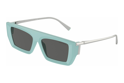 Okulary przeciwsłoneczne Tiffany TF4214U 8388S4