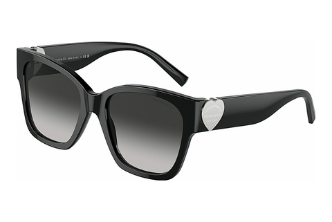 Okulary przeciwsłoneczne Tiffany TF4216 80013C