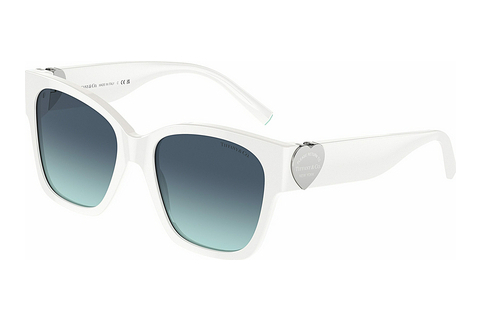Okulary przeciwsłoneczne Tiffany TF4216 83929S
