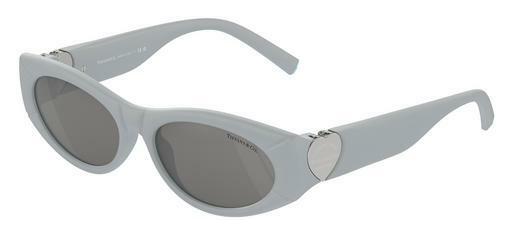 Okulary przeciwsłoneczne Tiffany TF4222U 84156G