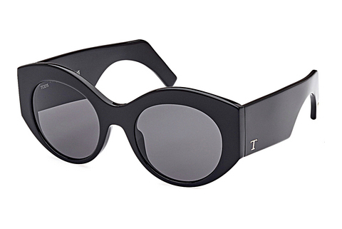 Okulary przeciwsłoneczne Tod's TO0347 01A