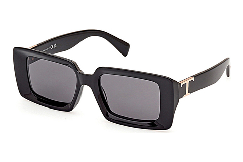 Okulary przeciwsłoneczne Tod's TO0366 01A
