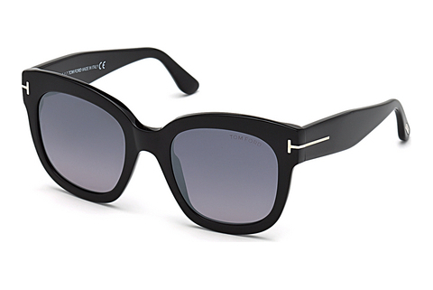Okulary przeciwsłoneczne Tom Ford Beatrix-02 (FT0613 01C)