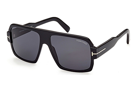 Okulary przeciwsłoneczne Tom Ford Camden (FT0933 01A)