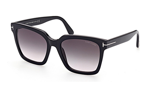 Okulary przeciwsłoneczne Tom Ford Selby (FT0952 01B)