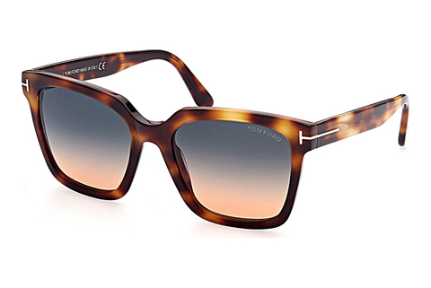 Okulary przeciwsłoneczne Tom Ford Selby (FT0952 52H)