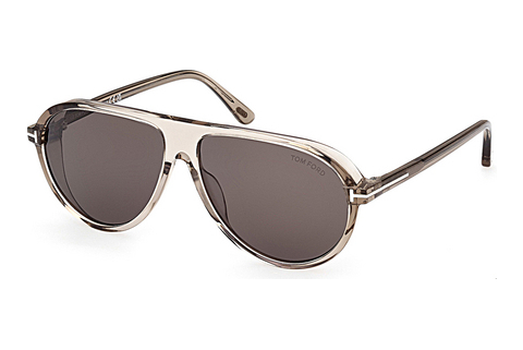 Okulary przeciwsłoneczne Tom Ford Marcus (FT1023 45A)
