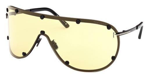 Okulary przeciwsłoneczne Tom Ford Kyler (FT1043 02E)