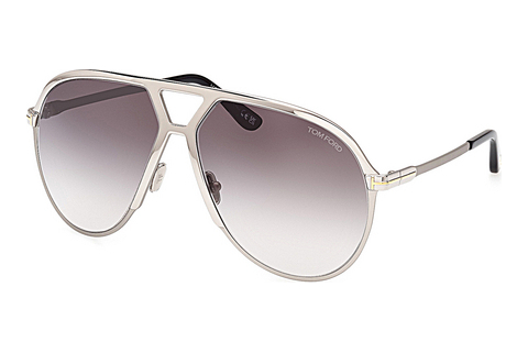 Okulary przeciwsłoneczne Tom Ford Xavier (FT1060 16B)