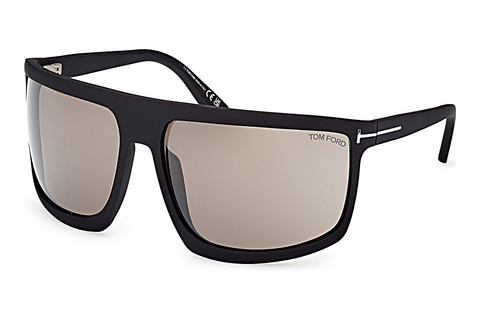 Okulary przeciwsłoneczne Tom Ford Clint-02 (FT1066 02L)