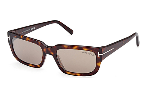 Okulary przeciwsłoneczne Tom Ford Ezra (FT1075 52L)