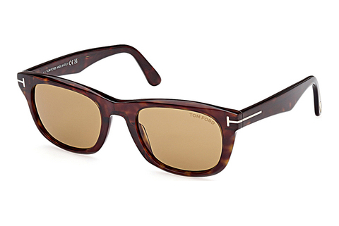 Okulary przeciwsłoneczne Tom Ford Kendel (FT1076 52E)