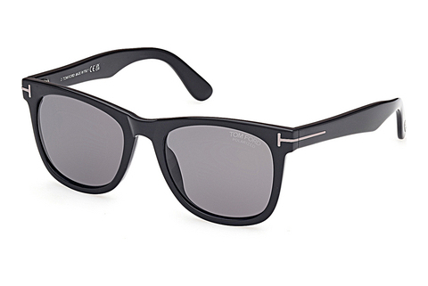 Okulary przeciwsłoneczne Tom Ford Kevyn (FT1099-N 01D)