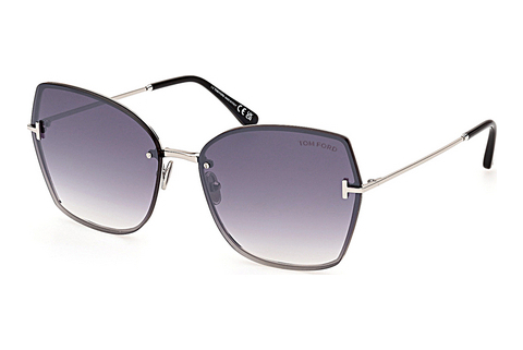 Okulary przeciwsłoneczne Tom Ford Nickie-02 (FT1107 16C)