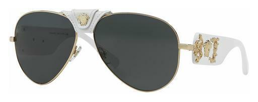 Okulary przeciwsłoneczne Versace VE2150Q 134187