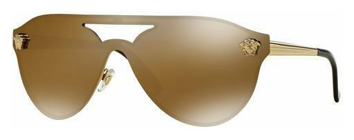 Okulary przeciwsłoneczne Versace VE2161 1002F9