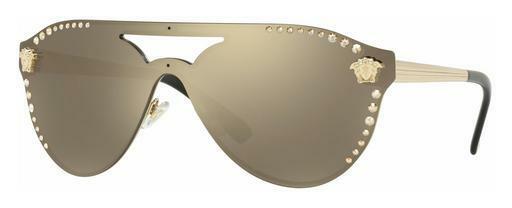 Okulary przeciwsłoneczne Versace VE2161B 12525A