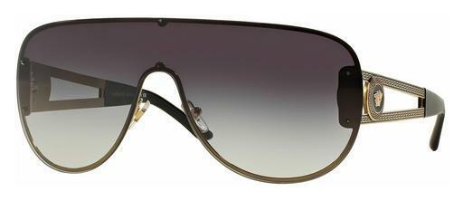 Okulary przeciwsłoneczne Versace VE2166 12528G