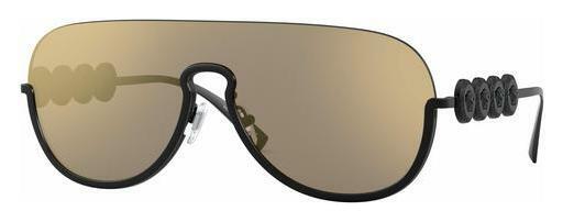 Okulary przeciwsłoneczne Versace VE2215 12615A