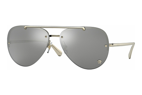Okulary przeciwsłoneczne Versace VE2231 12526G