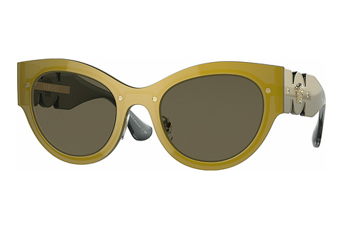 Okulary przeciwsłoneczne Versace VE2234 1002/3