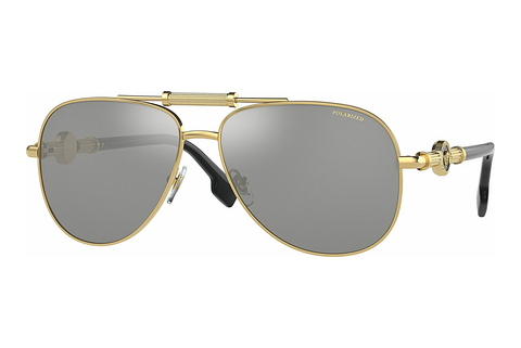 Okulary przeciwsłoneczne Versace VE2236 1002Z3