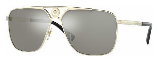 Okulary przeciwsłoneczne Versace VE2238 12526G