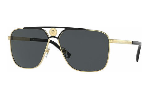 Okulary przeciwsłoneczne Versace VE2238 143687