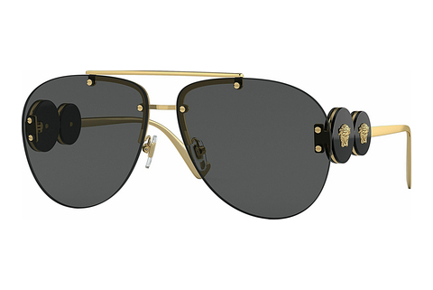 Okulary przeciwsłoneczne Versace VE2250 100287