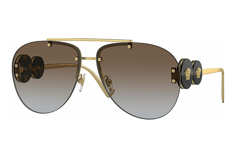 Okulary przeciwsłoneczne Versace VE2250 148889