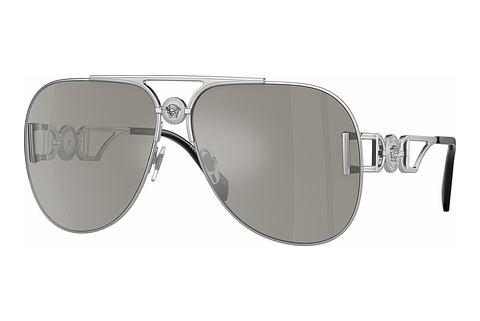 Okulary przeciwsłoneczne Versace VE2255 10006G