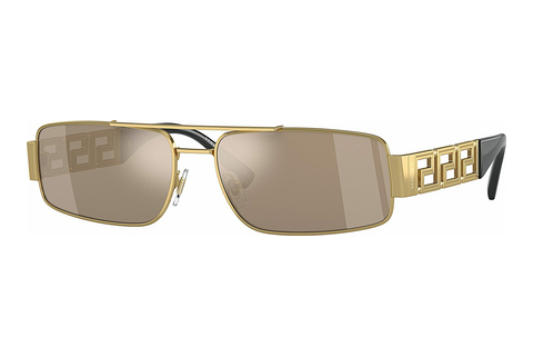 Okulary przeciwsłoneczne Versace VE2257 10025A