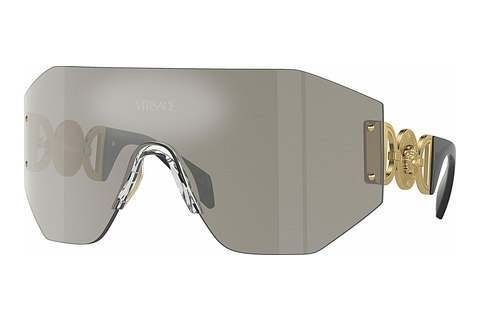 Okulary przeciwsłoneczne Versace VE2258 10026G