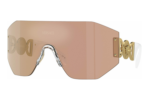 Okulary przeciwsłoneczne Versace VE2258 10027J