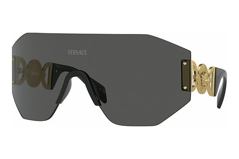 Okulary przeciwsłoneczne Versace VE2258 100287