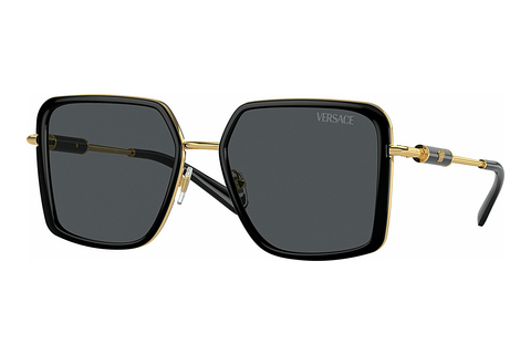 Okulary przeciwsłoneczne Versace VE2261 100287