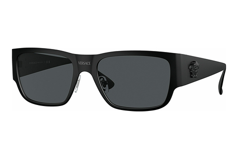Okulary przeciwsłoneczne Versace VE2262 126187
