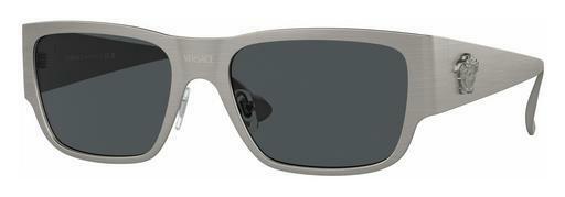 Okulary przeciwsłoneczne Versace VE2262 126287