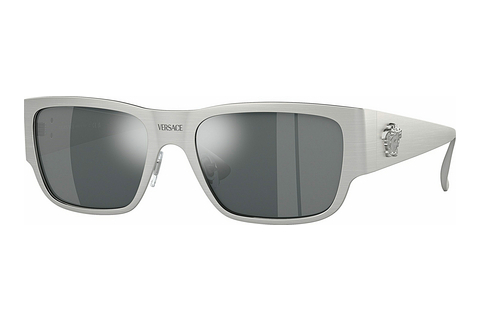 Okulary przeciwsłoneczne Versace VE2262 12666G