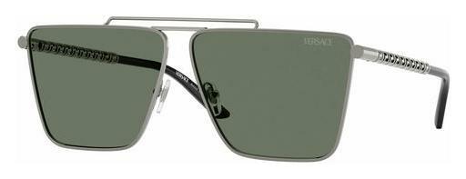 Okulary przeciwsłoneczne Versace VE2266 10013H