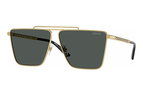 Okulary przeciwsłoneczne Versace VE2266 100287