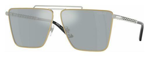 Okulary przeciwsłoneczne Versace VE2266 15141U