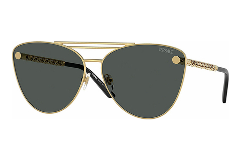 Okulary przeciwsłoneczne Versace VE2267 100287