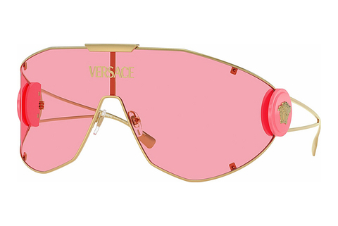 Okulary przeciwsłoneczne Versace VE2268 100284