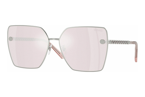 Okulary przeciwsłoneczne Versace VE2270D 10007V