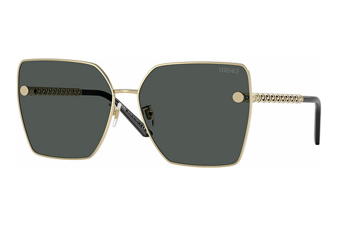 Okulary przeciwsłoneczne Versace VE2270D 125287